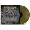 Image de The Ride Majestic (Vinyle Couleur Or)