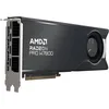 Image de AMD Radeon  Pro W7800, Carte Graphique Professionnelle, Workstation, AI, Rendu 3D, 32 Go GDDR6, DisplaPort  2.1, AV1, 45 TFLOPS, 70 CUs, 260W TDP, 8K