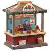 Image de Lemax - Christmas Candles, B/o (3v)