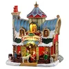 Image de Lemax Zoo du Père Noël, B/O (4,5 V)