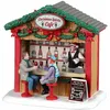 Image de Lemax - Christmas Spirits Cafe