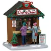 Image de Lemax Christmas Village 43712 Tasse de Joie