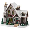 Image de Lemax Noël Blanc #45235