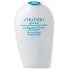 Image de Shiseido Sun Care After Sun Intensive Recovery Emulsion émulsion rénovatrice après-soleil visage et corps 150 ml