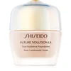 Image de Shiseido Future Solution LX Total Radiance Foundation fond de teint rajeunissant SPF 15 teinte Golden 3/Doré 3 30 ml