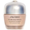 Image de Shiseido - FUTURE SOLUTION LX Total Radiance SPF 15 Fond de teint 30 g Marron clair unisex