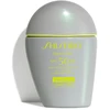 Image de Shiseido - Sun Care Sports BB SPF 50+ BB et CC Crème 30 ml Marron clair unisex
