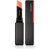 Image de Shiseido ColorGel LipBalm baume à lèvres teinté pour un effet naturel teinte 102 Narcissus (apricot) 2 g