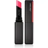 Image de Shiseido ColorGel LipBalm baume à lèvres teinté pour un effet naturel teinte 104 Hibiskus (pink) 2 g