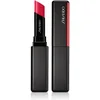Image de Shiseido ColorGel LipBalm baume à lèvres teinté pour un effet naturel teinte 106 Redwood (red 2 g