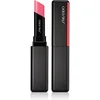 Image de Shiseido ColorGel LipBalm baume à lèvres teinté pour un effet naturel teinte 107 Dahlia (rose) 2 g