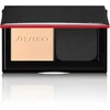 Image de Shiseido Synchro Skin Self-Refreshing Custom Finish Powder Foundation fond de teint poudre teinte 130 9 g