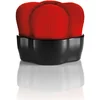 Image de Shiseido HANATSUBAKI HAKE Polishing Face Brush pinceau produits liquides et poudres 1 pcs
