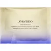 Image de Shiseido Vital Perfection Uplifting & Firming Express Eye Mask masque liftant et fortifiant contour des yeux 12 pcs