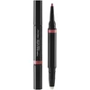 Image de Shiseido LipLiner InkDuo rouge à lèvres et crayon contour des lèvres avec baume teinte 03 Mauve 1.1 g