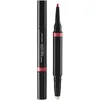 Image de Shiseido LipLiner InkDuo rouge à lèvres et crayon contour des lèvres avec baume teinte 04 Rosewood 1.1 g