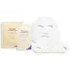 Image de Shiseido - VITAL PERFECTION Masque Eclat Contours redéfinis Masque anti-rides et anti-âge 1 pieces female