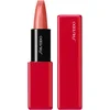 Image de Shiseido Makeup Technosatin gel lipstick rouge à lèvres satiné teinte 402 Chatbot 4 g