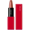 Image de Shiseido Makeup Technosatin gel lipstick rouge à lèvres satiné teinte 405 Playback 4 g