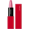 Image de Shiseido Makeup Technosatin gel lipstick rouge à lèvres satiné teinte 407 Pulsar Pink 4 g