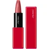 Image de Shiseido Makeup Technosatin gel lipstick rouge à lèvres satiné teinte 408 Voltage Rose 4 g