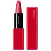 Image de Shiseido Makeup Technosatin gel lipstick rouge à lèvres satiné teinte 409 Harmonic Drive 4 g