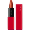 Image de Shiseido Makeup Technosatin gel lipstick rouge à lèvres satiné teinte 414 Upload 4 g