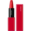 Image de Shiseido Makeup Technosatin gel lipstick rouge à lèvres satiné teinte 415 Short Circuit 4 g