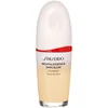 Image de Shiseido Revitalessence Skin Glow Foundation fond de teint léger illuminateur SPF 30 teinte Ivory 30 ml