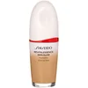 Image de Shiseido Revitalessence Skin Glow Foundation fond de teint léger illuminateur SPF 30 teinte Maple 30 ml