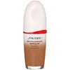 Image de Shiseido Revitalessence Skin Glow Foundation fond de teint léger illuminateur SPF 30 teinte Cedar 30 ml