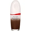 Image de Shiseido Revitalessence Skin Glow Foundation fond de teint léger illuminateur SPF 30 teinte Obsidian 30 ml