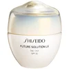 Image de Shiseido - FUTURE SOLUTION LX Crème Protection Totale SPF 30 Crème visage 50 ml unisex