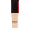 Image de Shiseido Synchro Skin Radiant Lifting Foundation Advanced fond de teint liftant illuminateur SPF 30 teinte 120 Ivory 30 ml