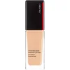 Image de Shiseido Synchro Skin Radiant Lifting Foundation Advanced fond de teint liftant illuminateur SPF 30 teinte 160 Shell 30 ml
