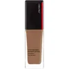 Image de Shiseido Synchro Skin Radiant Lifting Foundation Advanced fond de teint liftant illuminateur SPF 30 teinte 330 Bamboo 30 ml