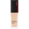 Image de Shiseido Synchro Skin Self-Refreshing Foundation Advanced fond de teint longue tenue SPF 30 teinte 120 Ivory 30 ml