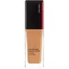 Image de Shiseido Synchro Skin Radiant Lifting Foundation Advanced fond de teint liftant illuminateur SPF 30 teinte 410 Sunstone 30 ml