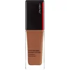 Image de Shiseido Synchro Skin Radiant Lifting Foundation Advanced fond de teint liftant illuminateur SPF 30 teinte 450 Copper 30 ml