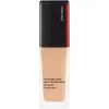 Image de Shiseido Synchro Skin Self-Refreshing Foundation Advanced fond de teint longue tenue SPF 30 teinte 250 Sand 30 ml