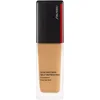 Image de Shiseido Synchro Skin Self-Refreshing Foundation Advanced fond de teint longue tenue SPF 30 teinte 340 Oak 30 ml