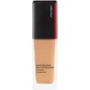 Image de Shiseido Synchro Skin Self-Refreshing Foundation Advanced fond de teint longue tenue SPF 30 teinte 350 Maple 30 ml