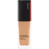Image de Shiseido Synchro Skin Self-Refreshing Foundation Advanced fond de teint longue tenue SPF 30 teinte 360 Citrine 30 ml