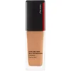 Image de Shiseido Synchro Skin Self-Refreshing Foundation Advanced fond de teint longue tenue SPF 30 teinte 410 Sunstone 30 ml