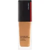 Image de Shiseido Synchro Skin Self-Refreshing Foundation Advanced fond de teint longue tenue SPF 30 teinte 420 Bronze 30 ml