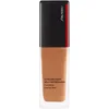 Image de Shiseido Synchro Skin Self-Refreshing Foundation Advanced fond de teint longue tenue SPF 30 teinte 430 Cedar 30 ml