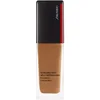 Image de Shiseido Synchro Skin Self-Refreshing Foundation Advanced fond de teint longue tenue SPF 30 teinte 440 Amber 30 ml