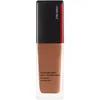 Image de Shiseido Synchro Skin Self-Refreshing Foundation Advanced fond de teint longue tenue SPF 30 teinte 450 Copper 30 ml