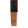 Image de Shiseido Synchro Skin Self-Refreshing Foundation Advanced fond de teint longue tenue SPF 30 teinte 460 Topaz 30 ml