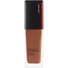 Image de Shiseido Synchro Skin Self-Refreshing Foundation Advanced fond de teint longue tenue SPF 30 teinte 520 Rosewood 30 ml